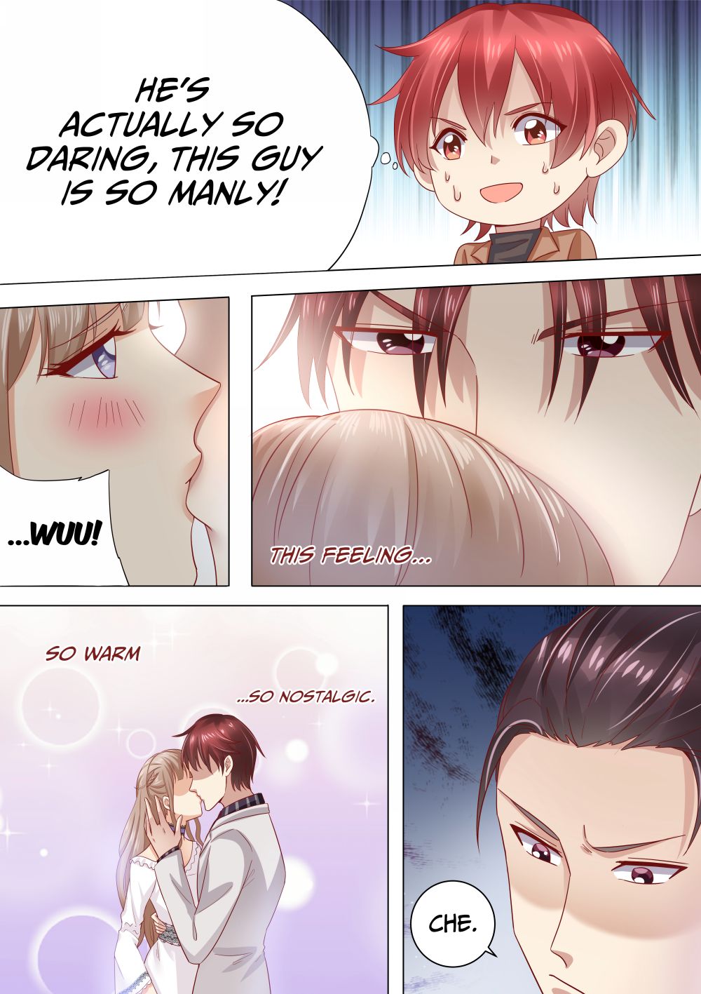 An Exorbitant Wife Chapter 34 4